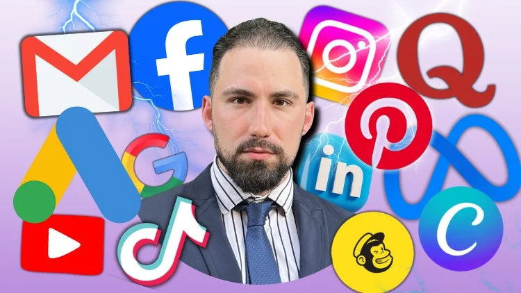 Best Digital Marketing Course in Udemy