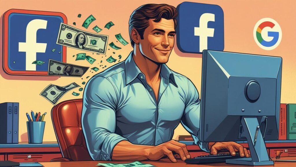 FACEBOOK AD CREATIVES